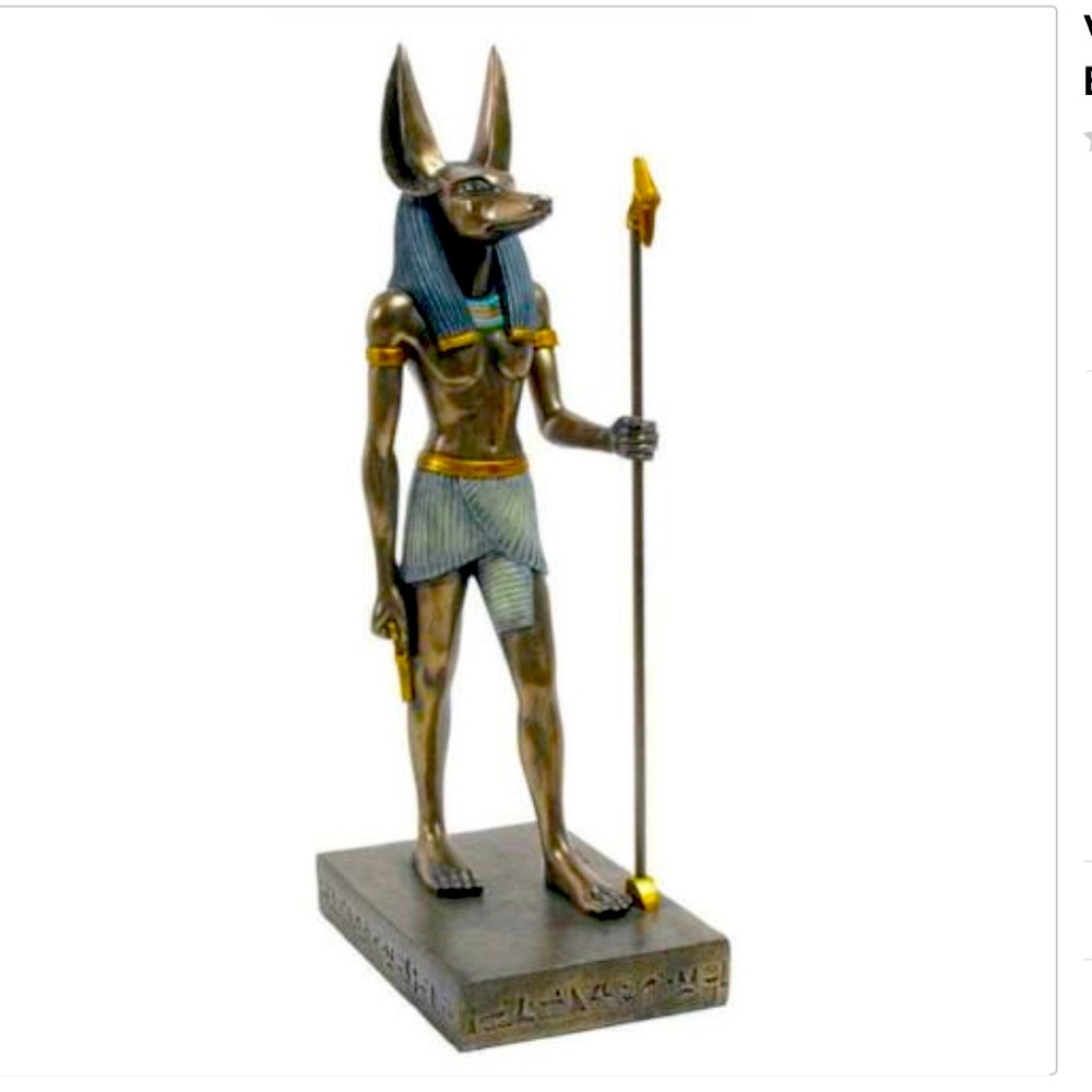 Egyptian